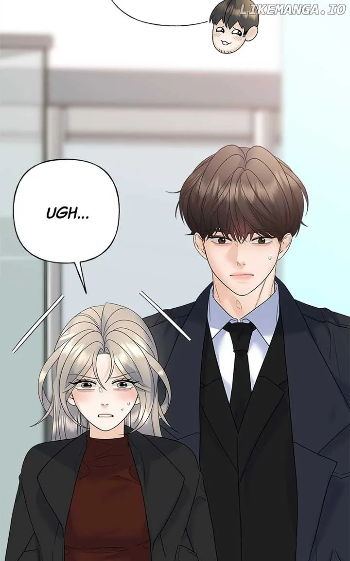 Random Target Chapter 80 page 74