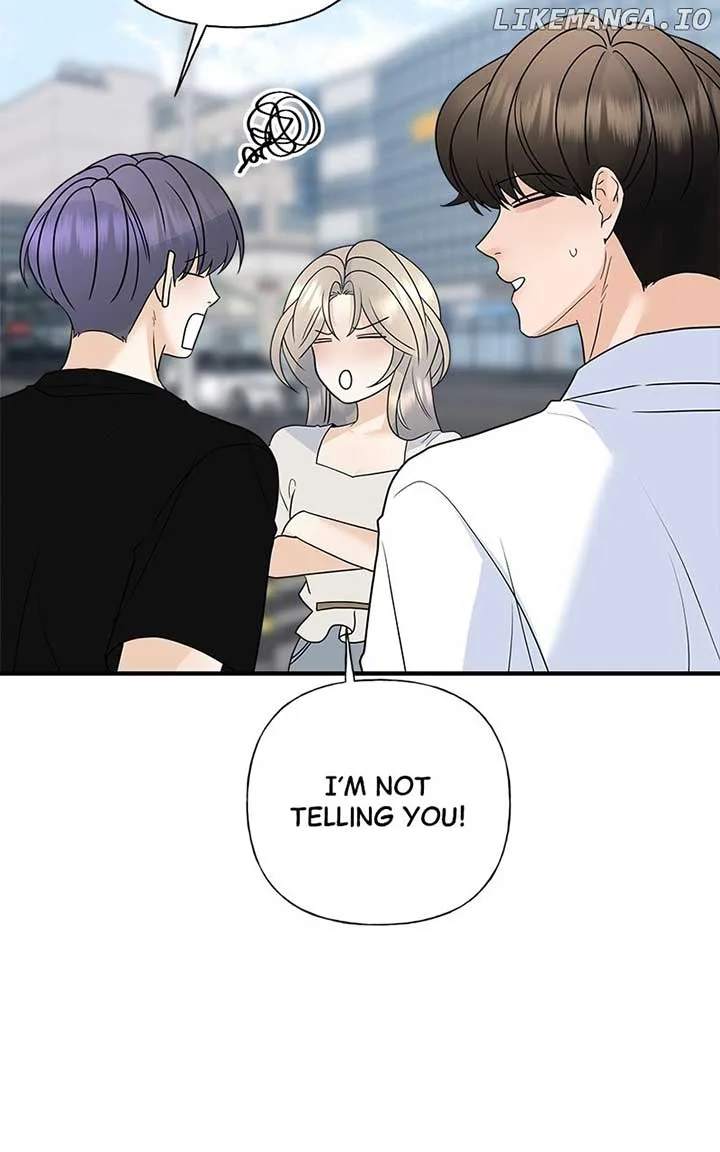 Random Target Chapter 80 page 40