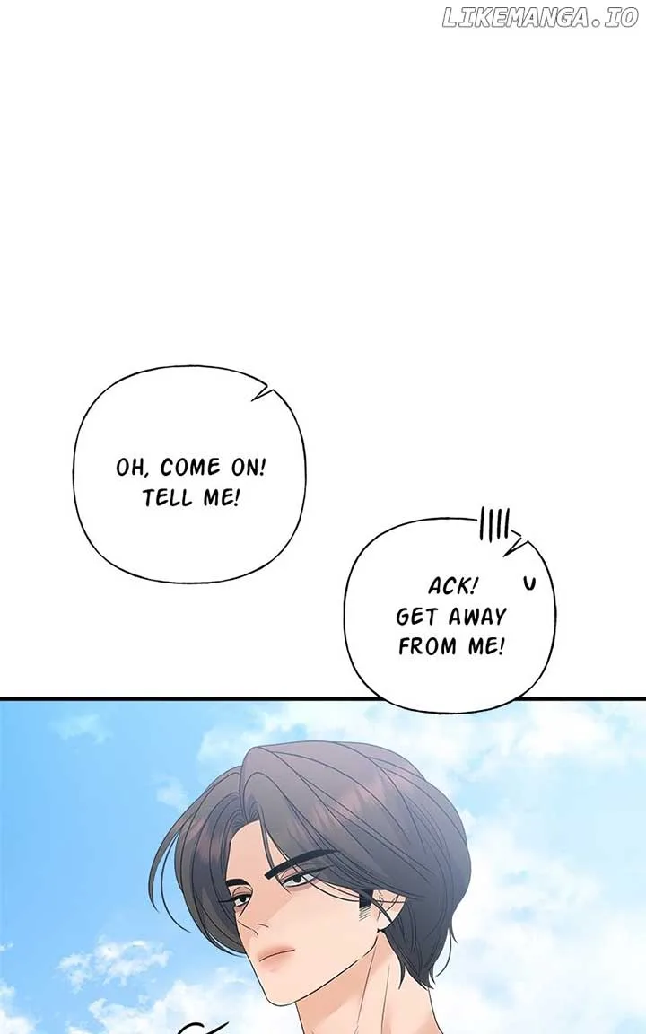 Random Target Chapter 80 page 41
