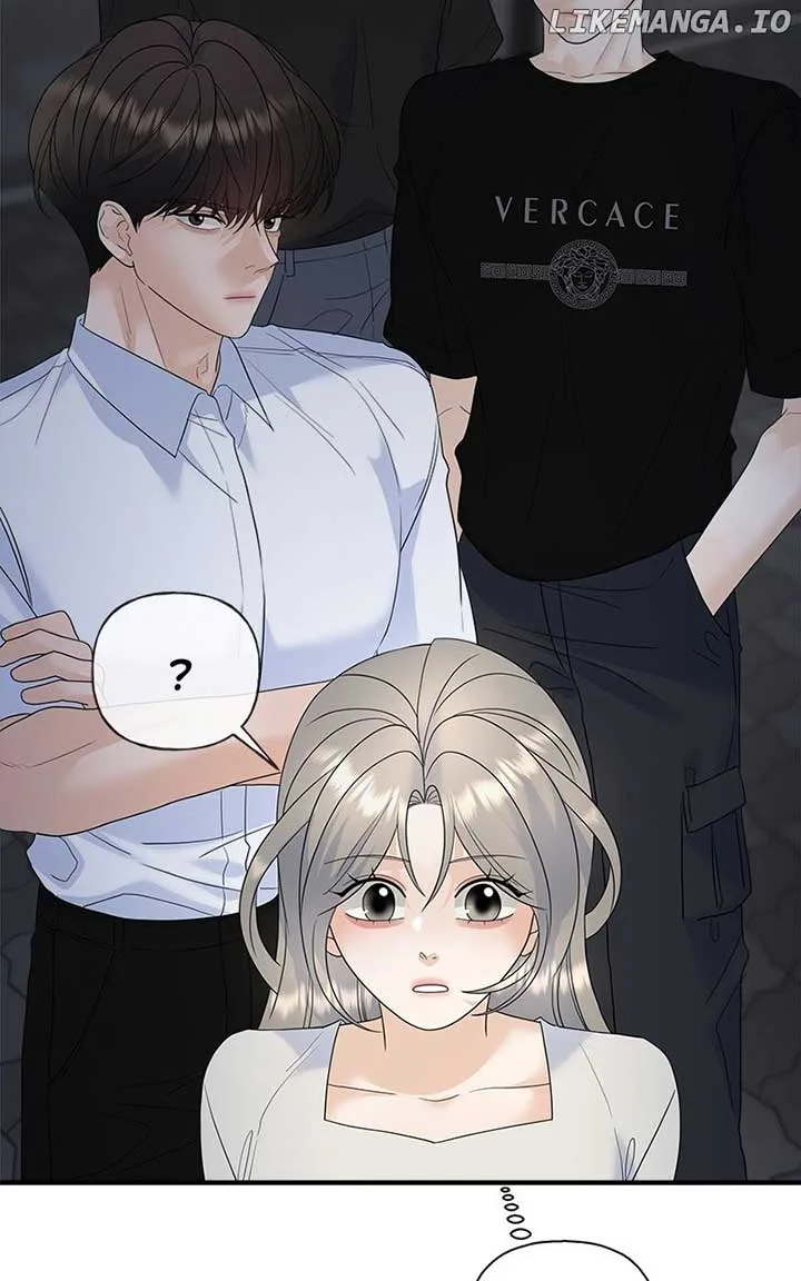 Random Target Chapter 80 page 28