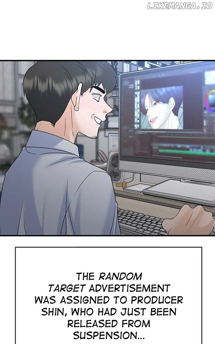 Random Target Chapter 80 page 60