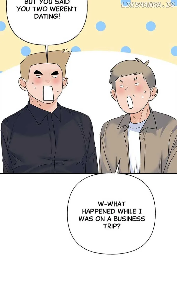 Random Target Chapter 80 page 86