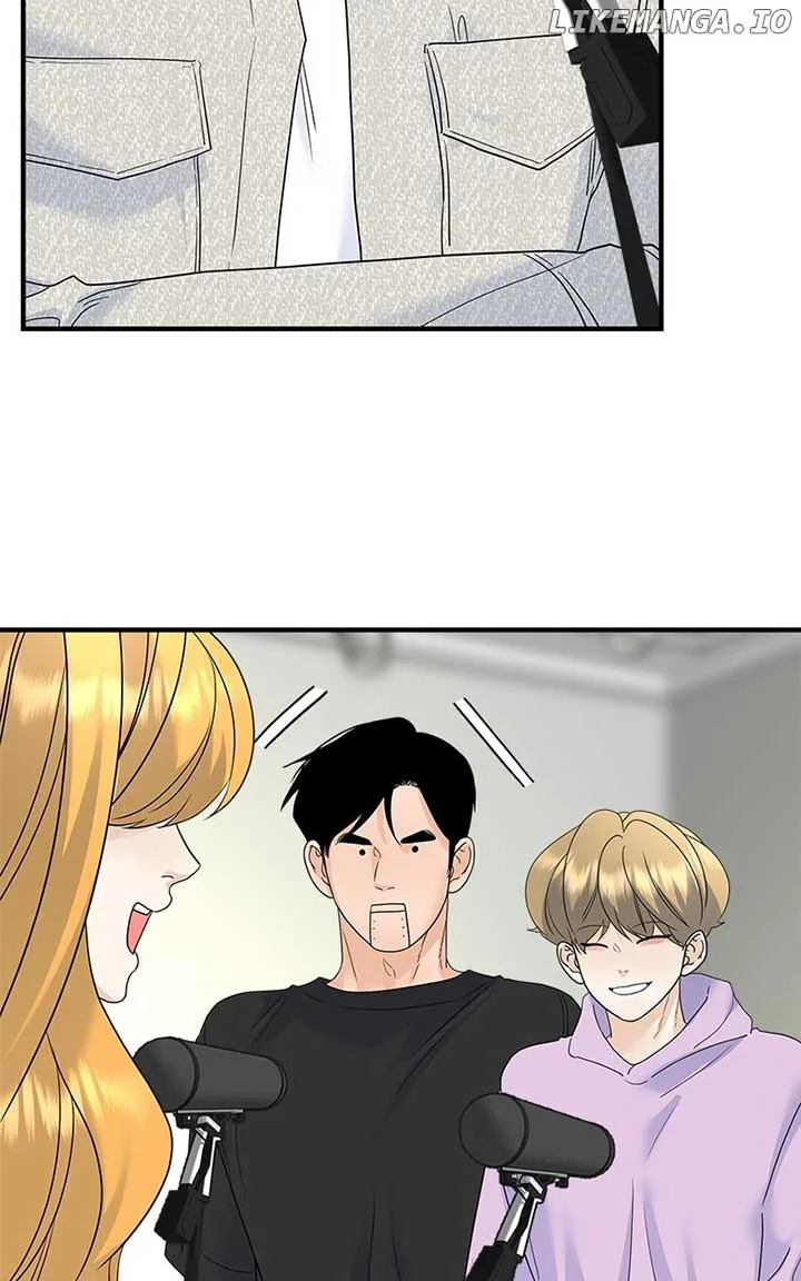 Random Target Chapter 80 page 65