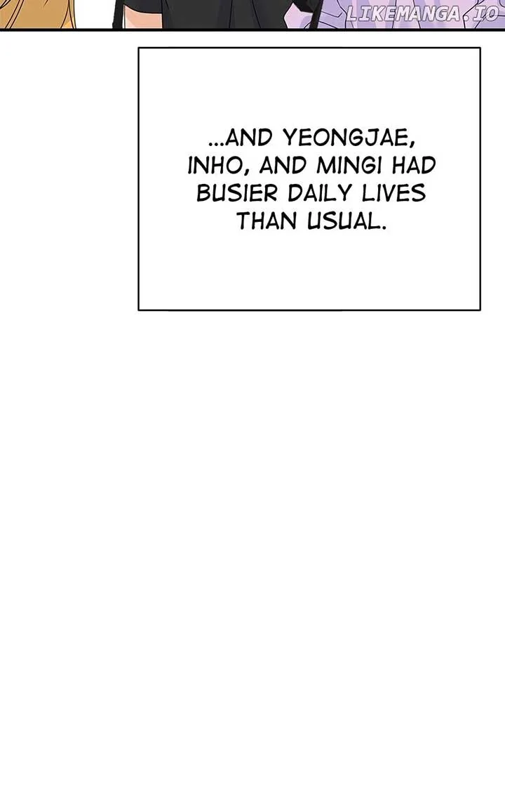 Random Target Chapter 80 page 66