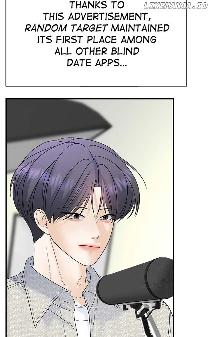 Random Target Chapter 80 page 64