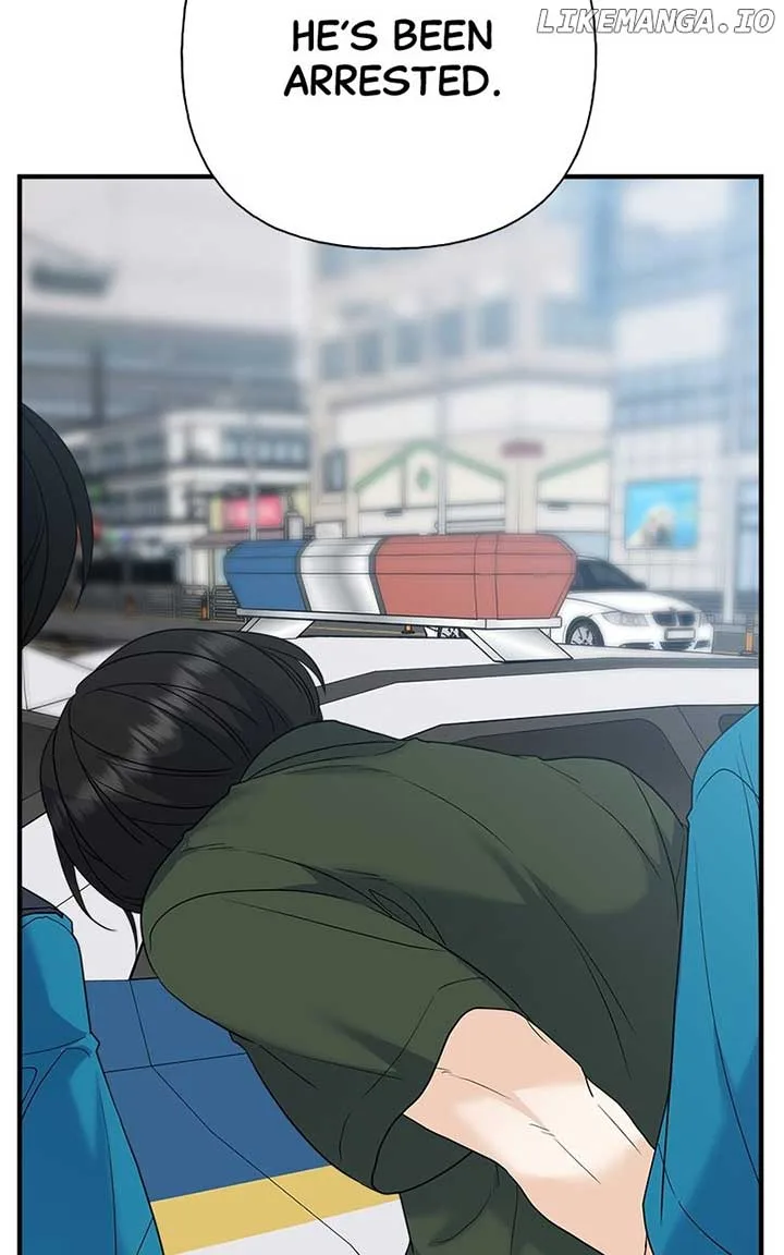 Random Target Chapter 80 page 7