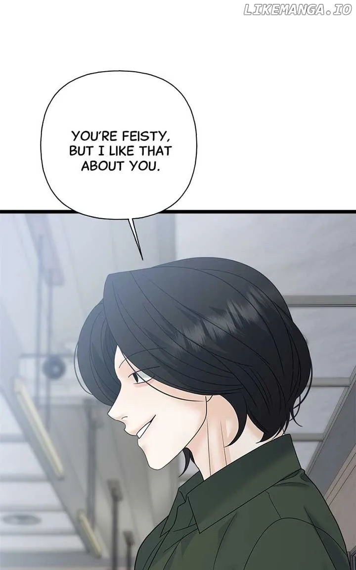 Random Target Chapter 78 page 43