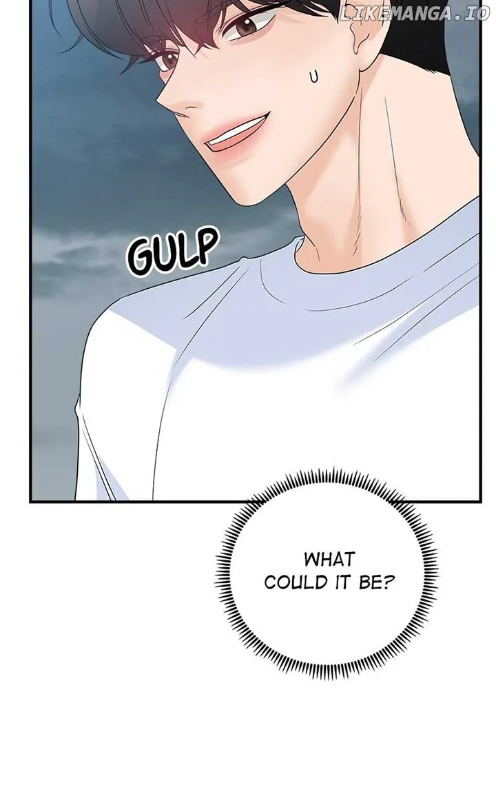 Random Target Chapter 80 page 121