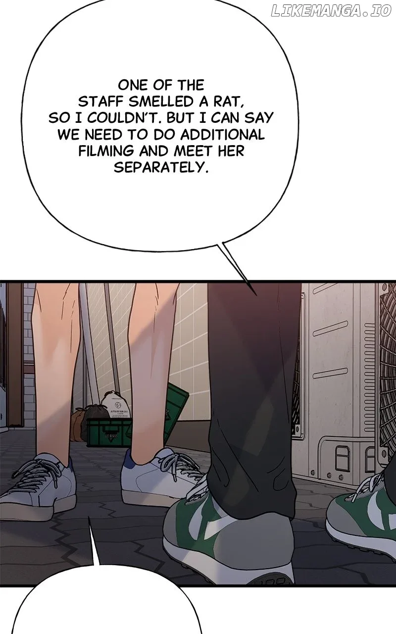 Random Target Chapter 75 page 171
