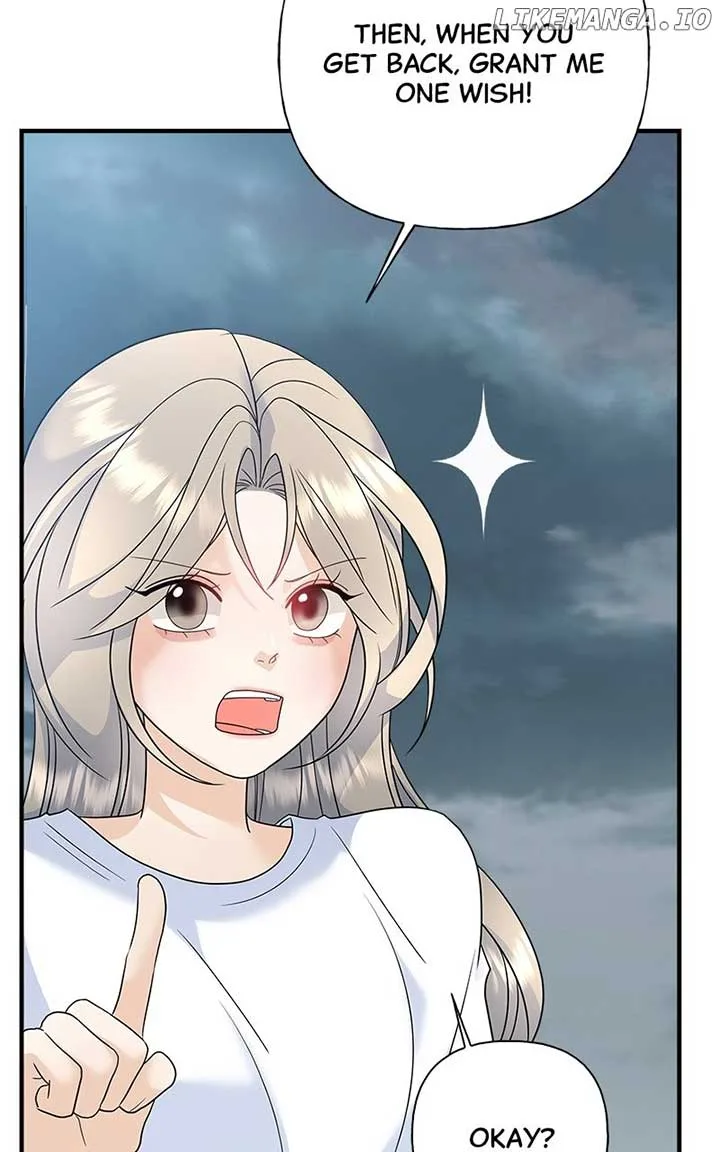 Random Target Chapter 80 page 119