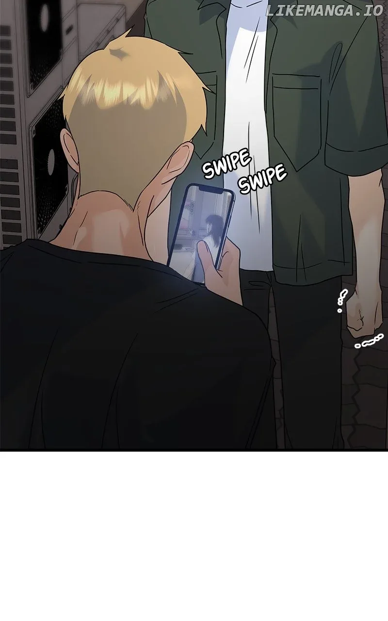 Random Target Chapter 75 page 176