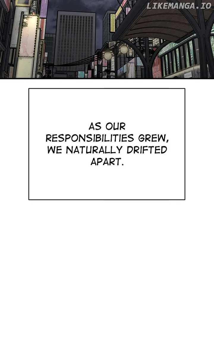 Random Target Chapter 80 page 107