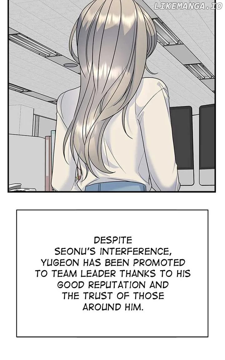 Random Target Chapter 80 page 105