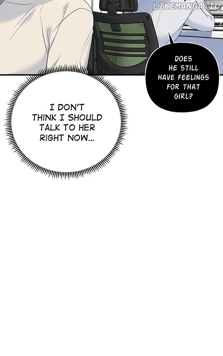 Random Target Chapter 80 page 95
