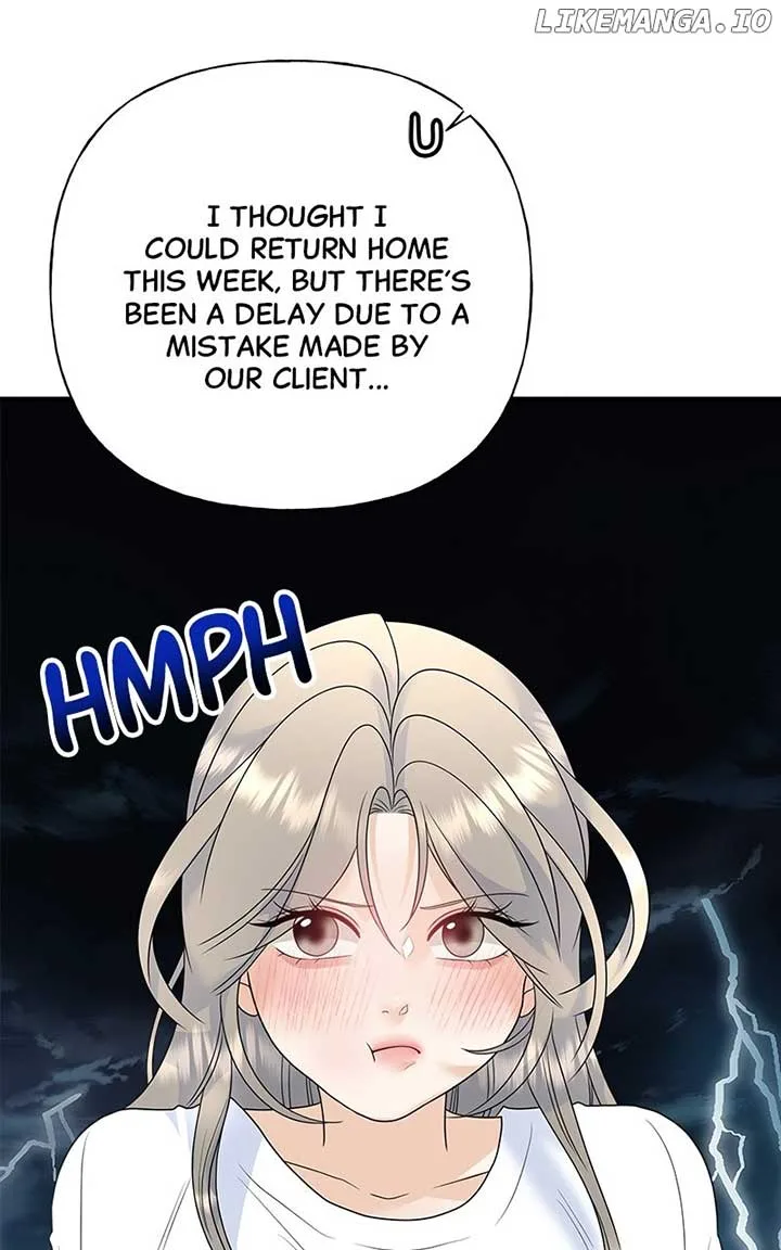 Random Target Chapter 80 page 115