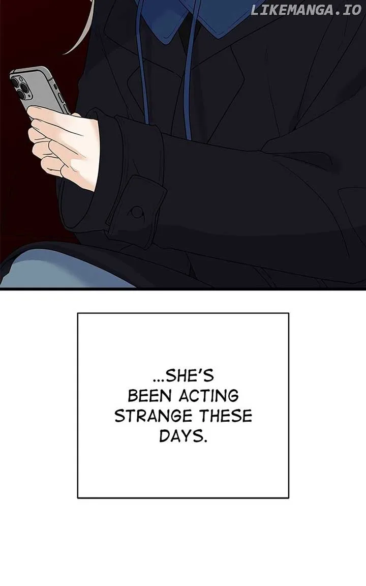 Random Target Chapter 81 page 8