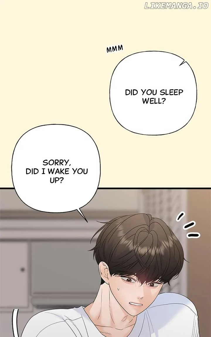Random Target Chapter 79 page 6
