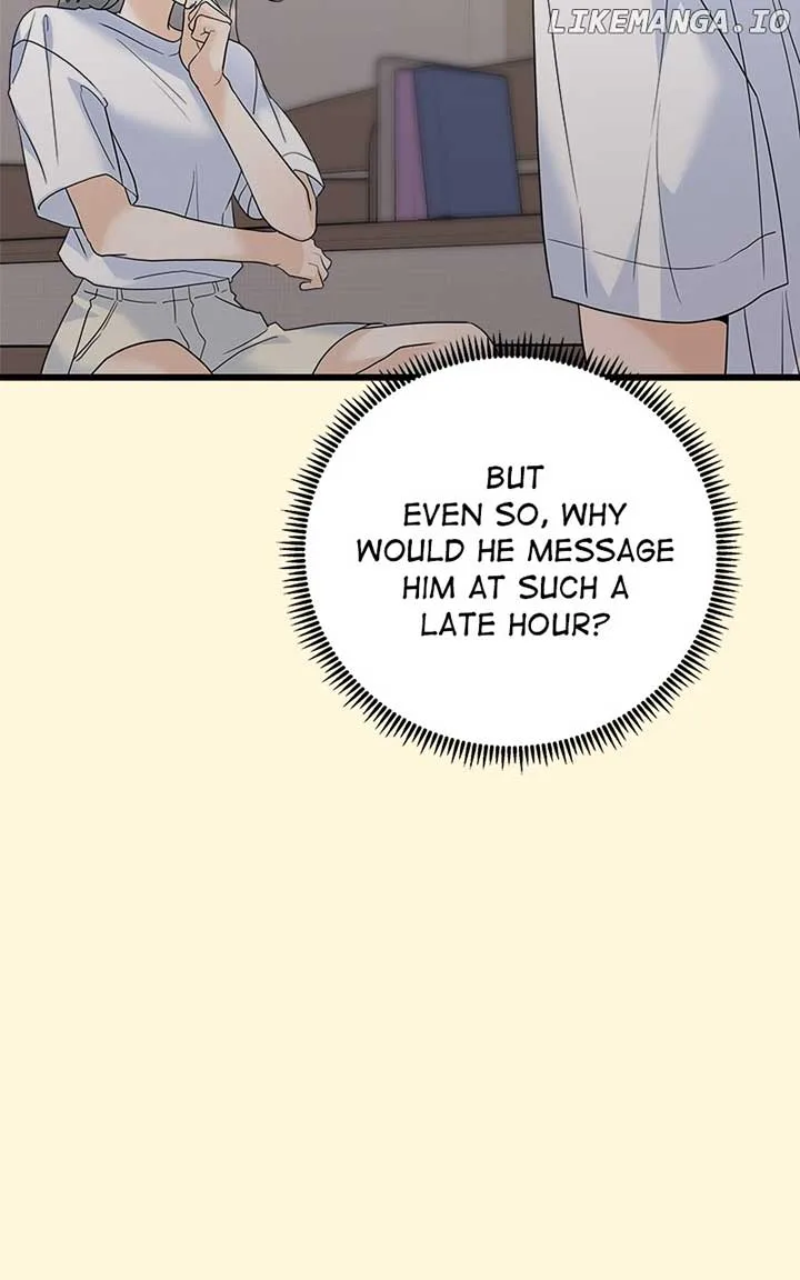 Random Target Chapter 79 page 19
