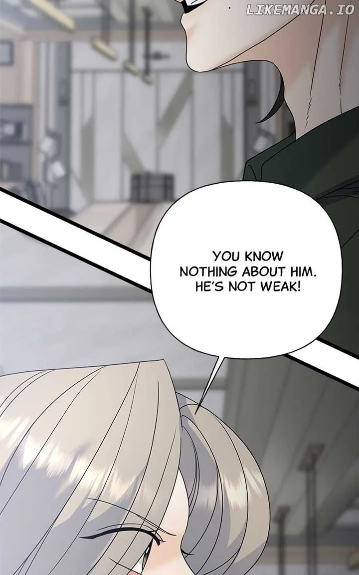 Random Target Chapter 78 page 61