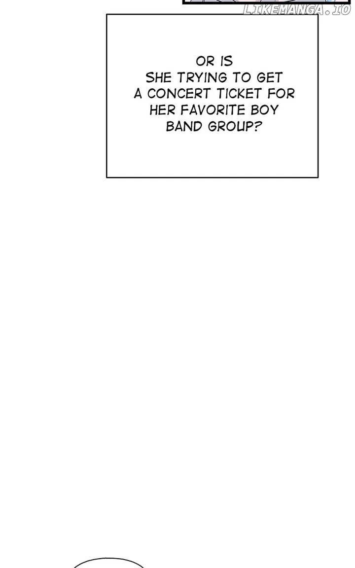 Random Target Chapter 81 page 14