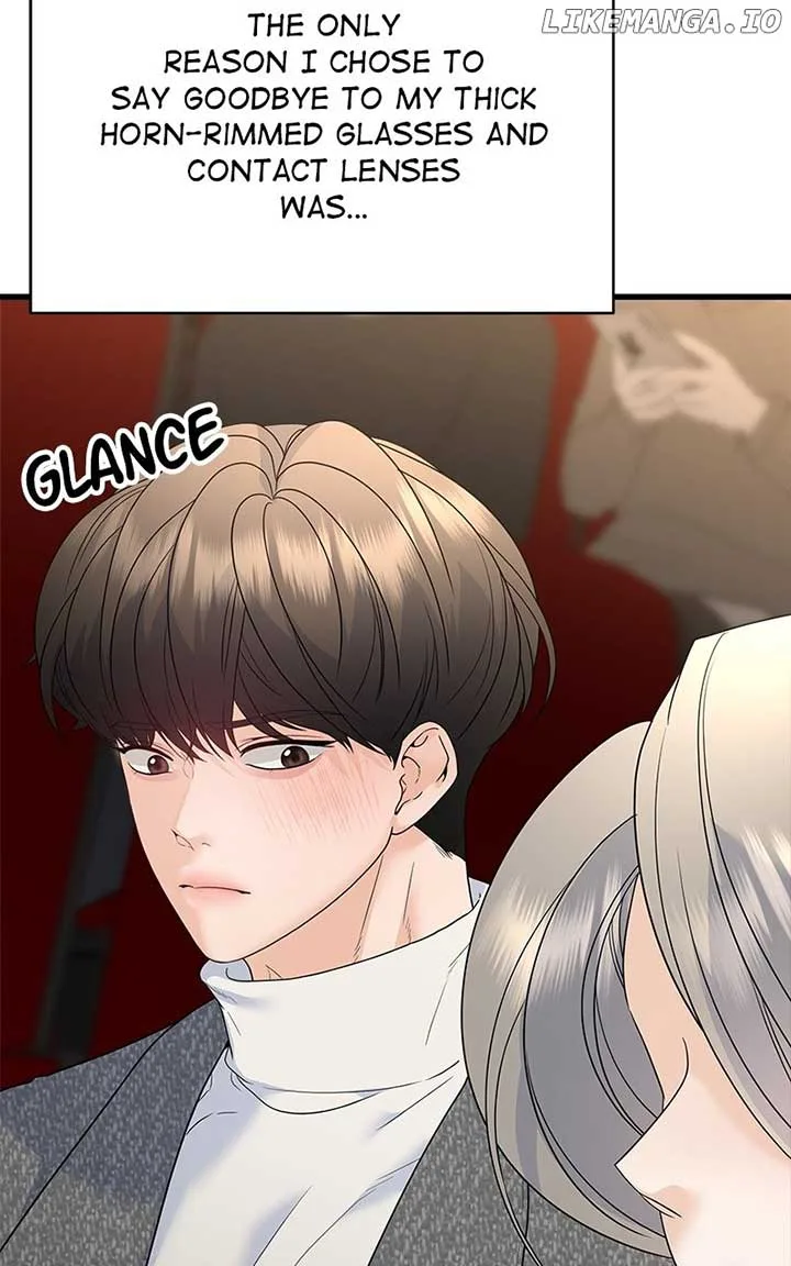 Random Target Chapter 81 page 4