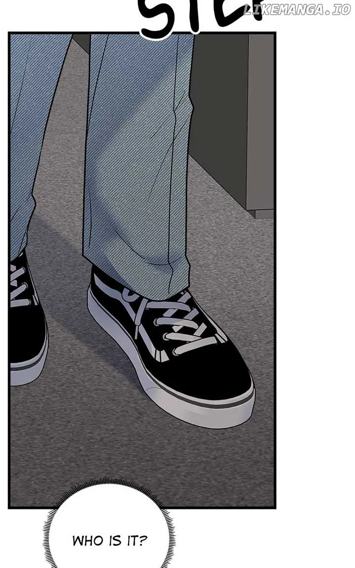 Random Target Chapter 82 page 29