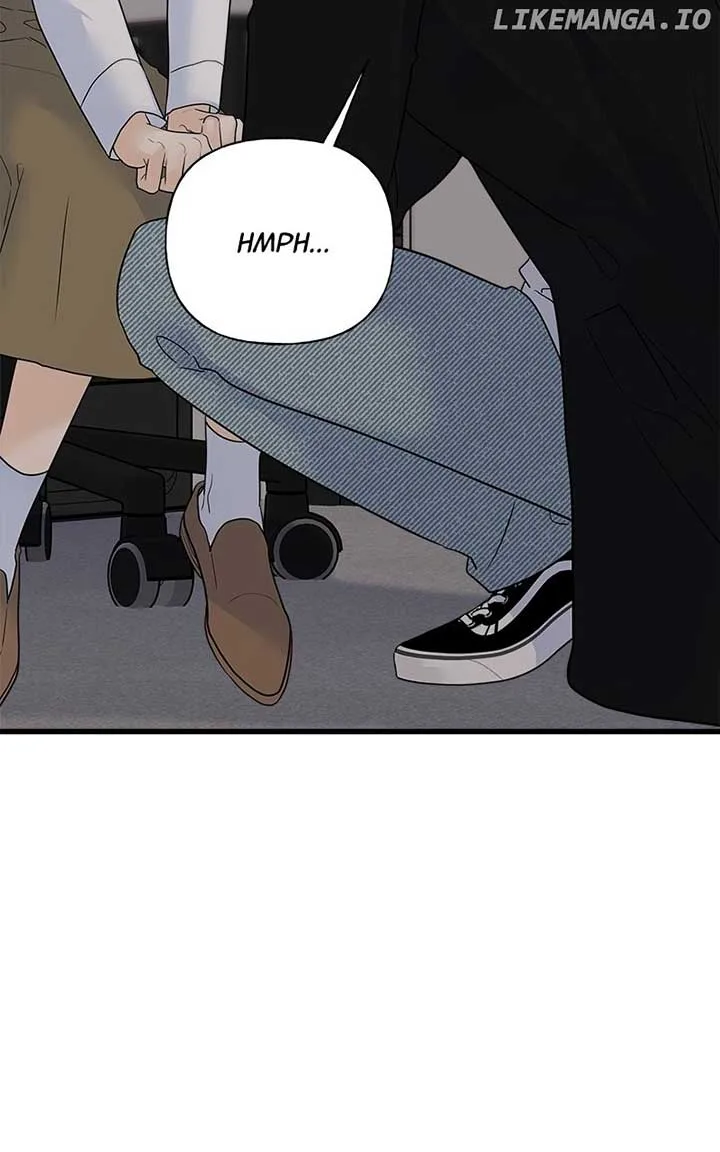 Random Target Chapter 82 page 50