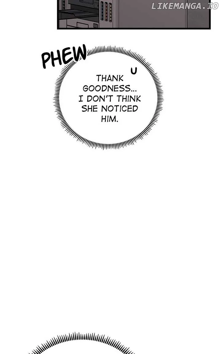 Random Target Chapter 82 page 60