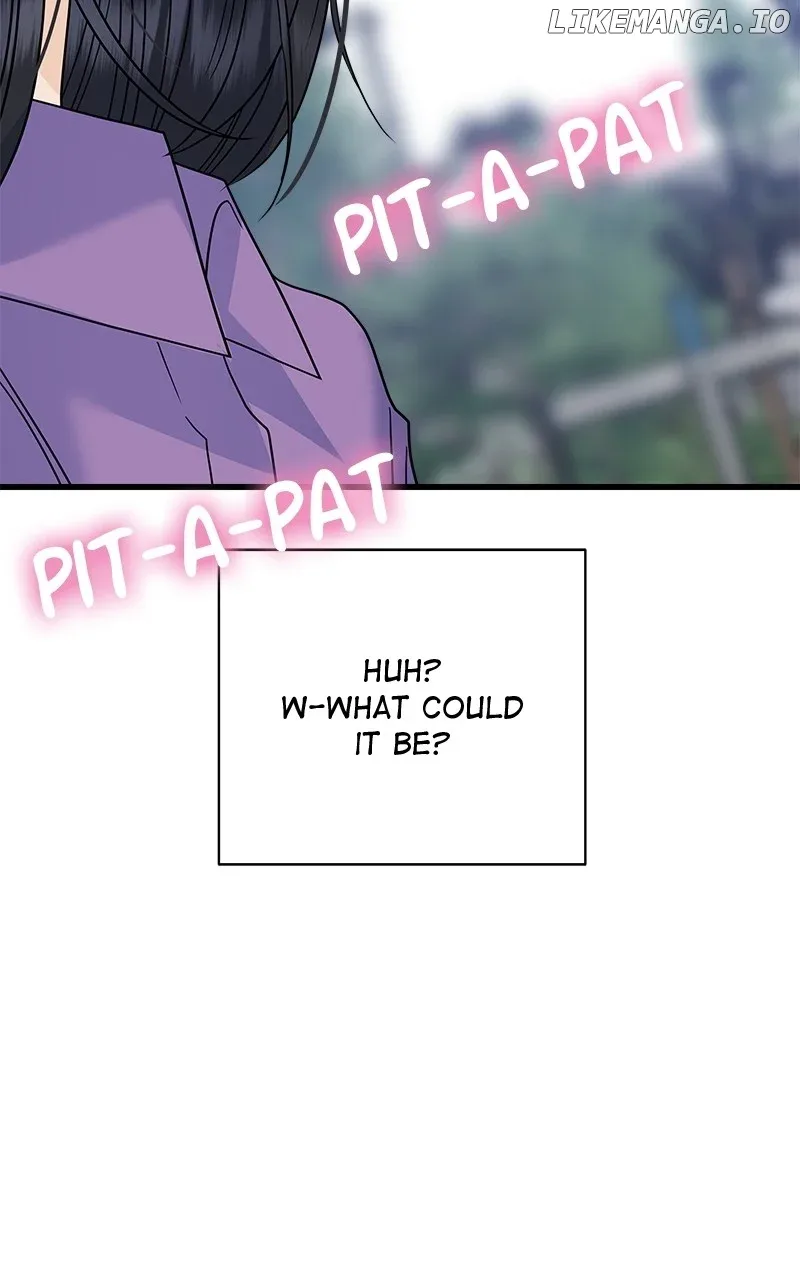 Random Target Chapter 83 page 41