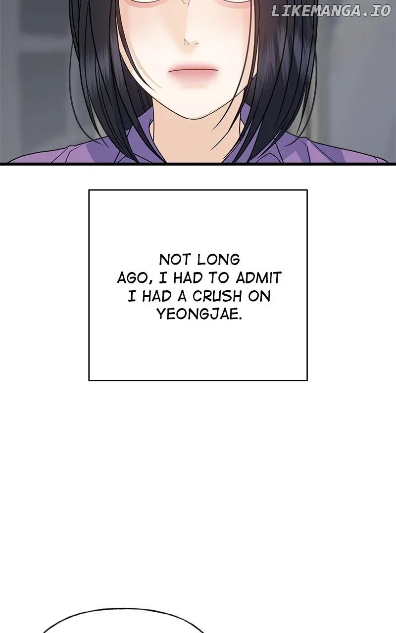 Random Target Chapter 83 page 39