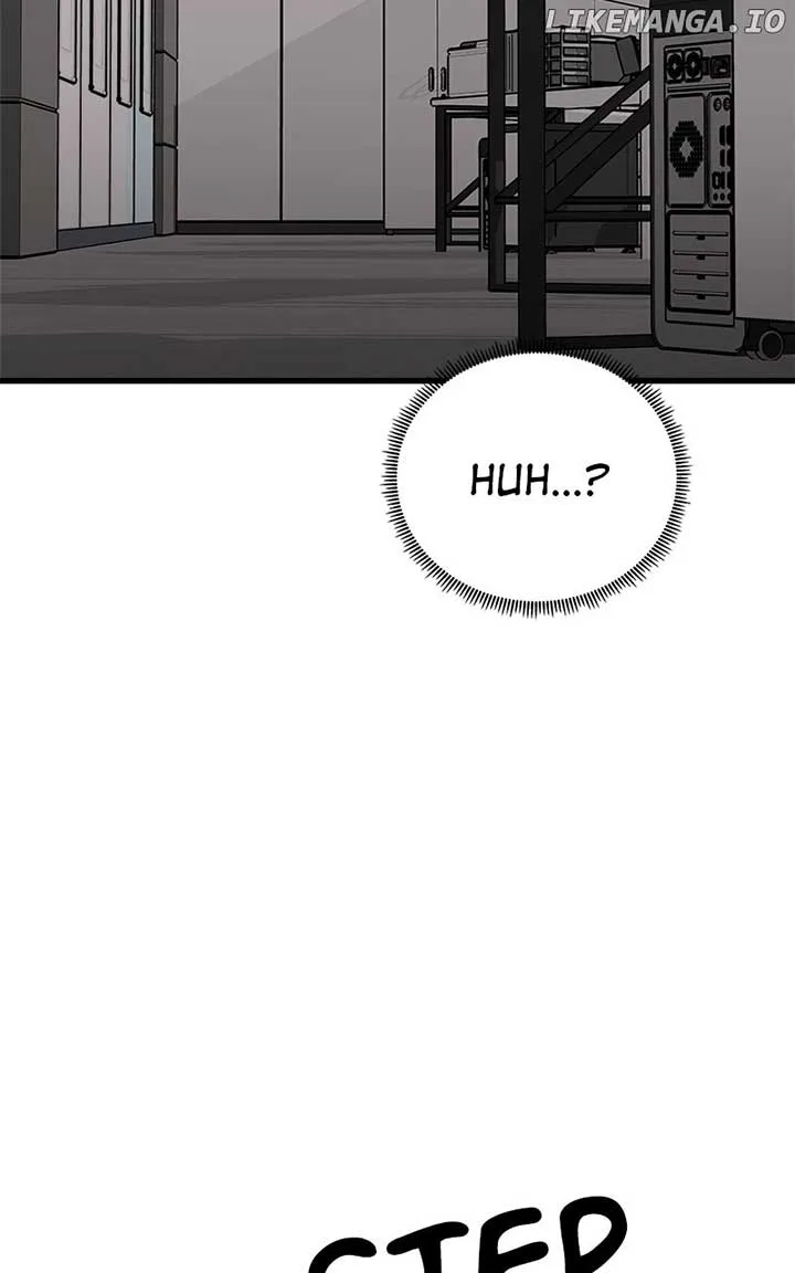 Random Target Chapter 82 page 28