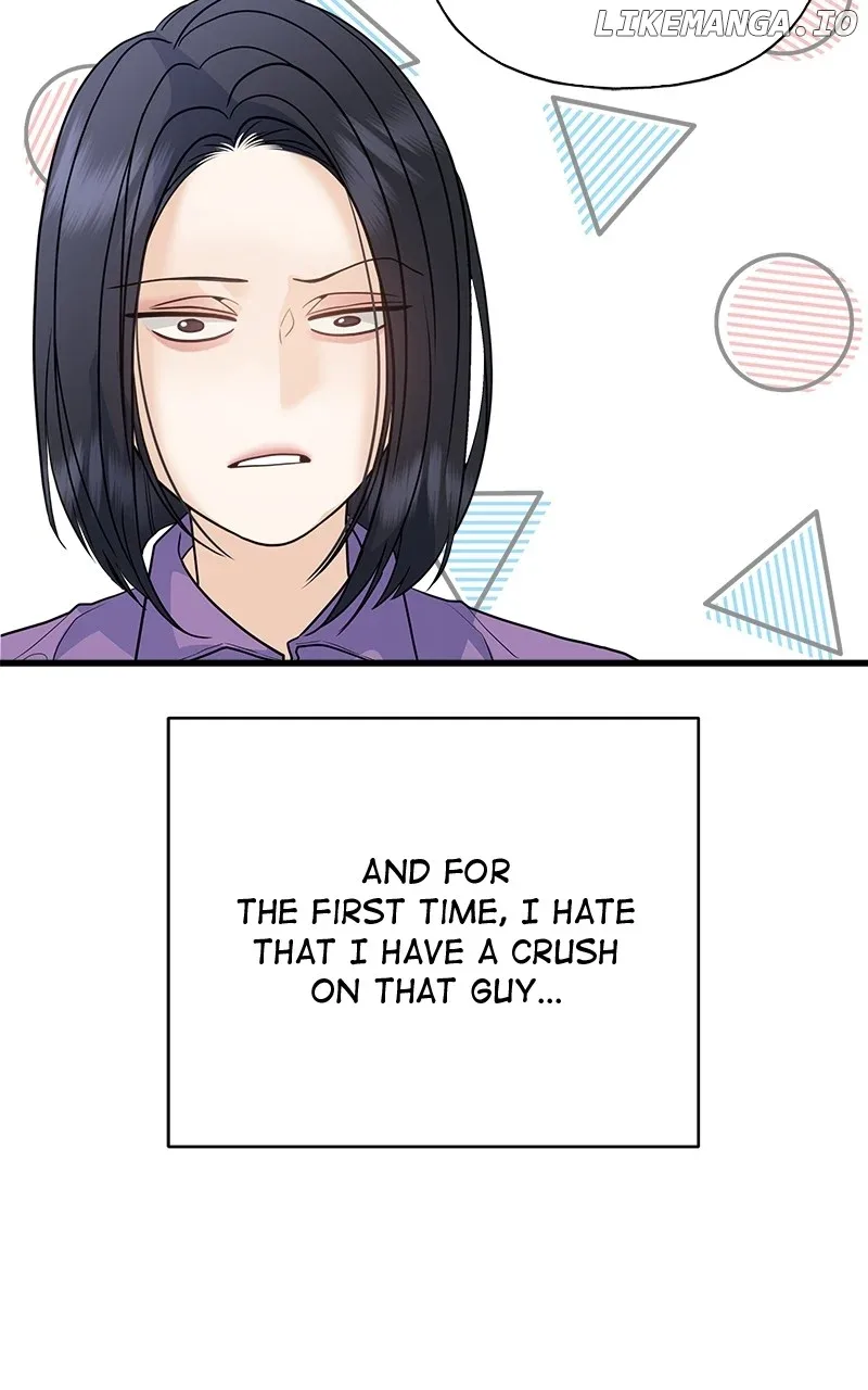 Random Target Chapter 83 page 44