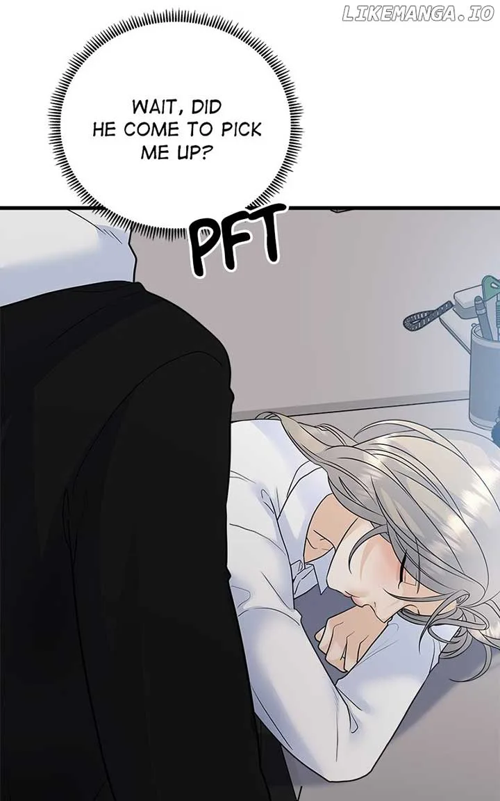 Random Target Chapter 82 page 32