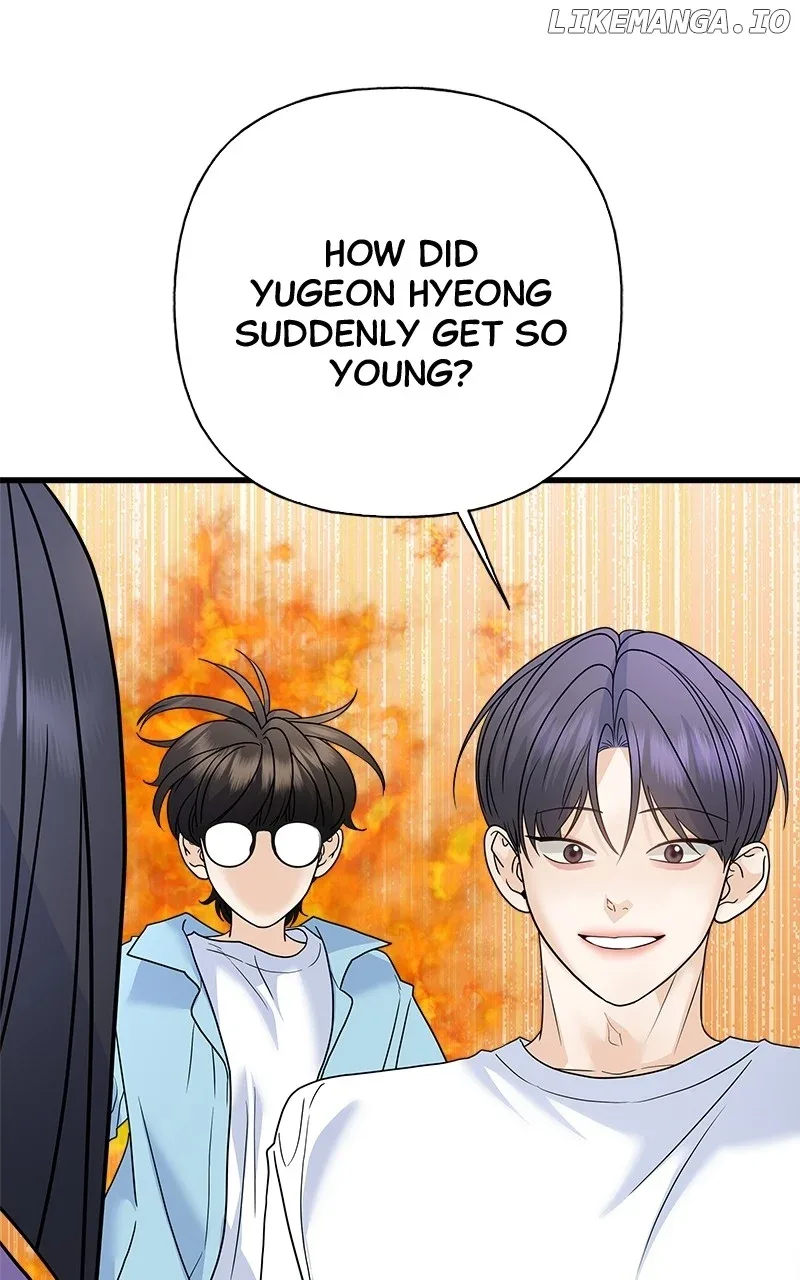 Random Target Chapter 83 page 42