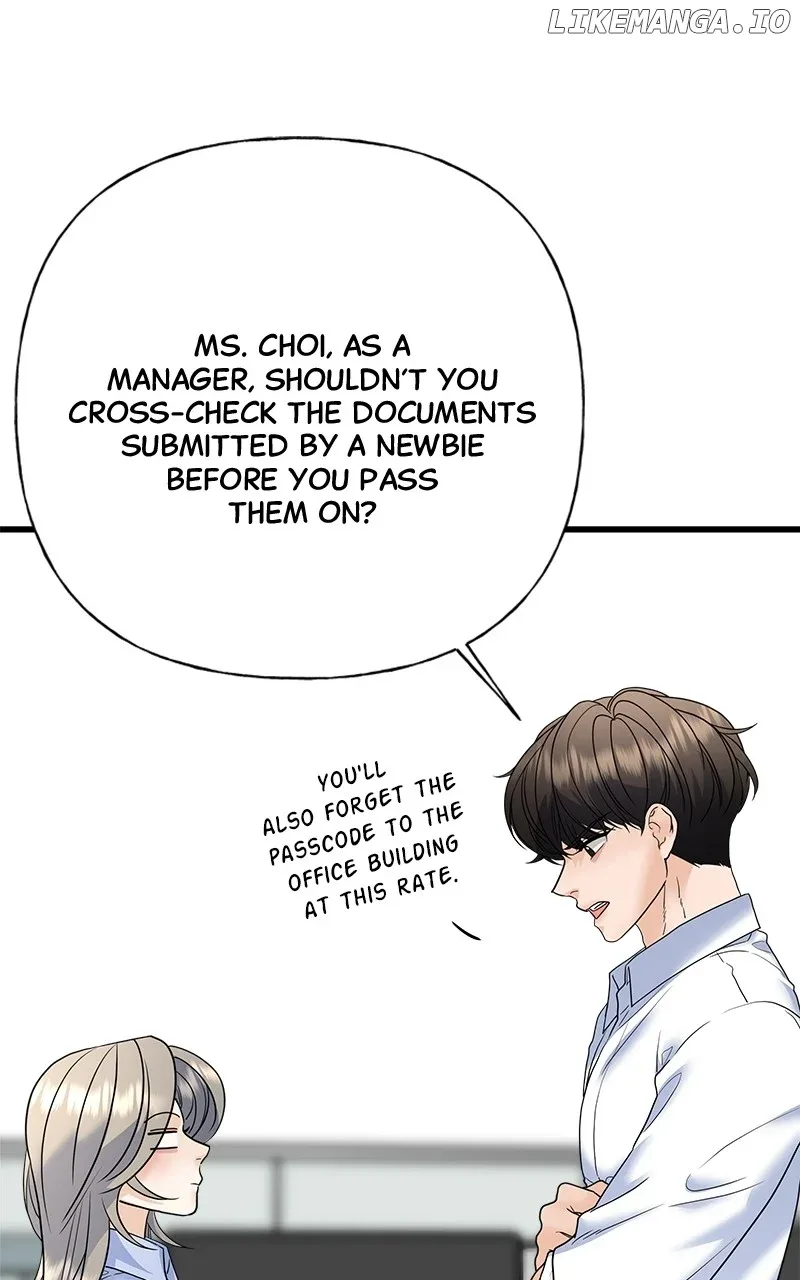 Random Target Chapter 83 page 4