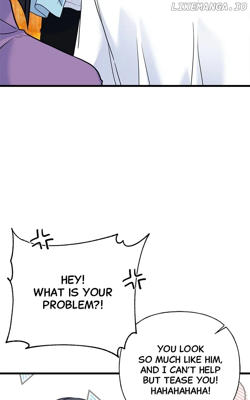Random Target Chapter 83 page 43