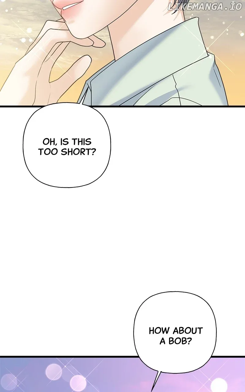 Random Target Chapter 83 page 27