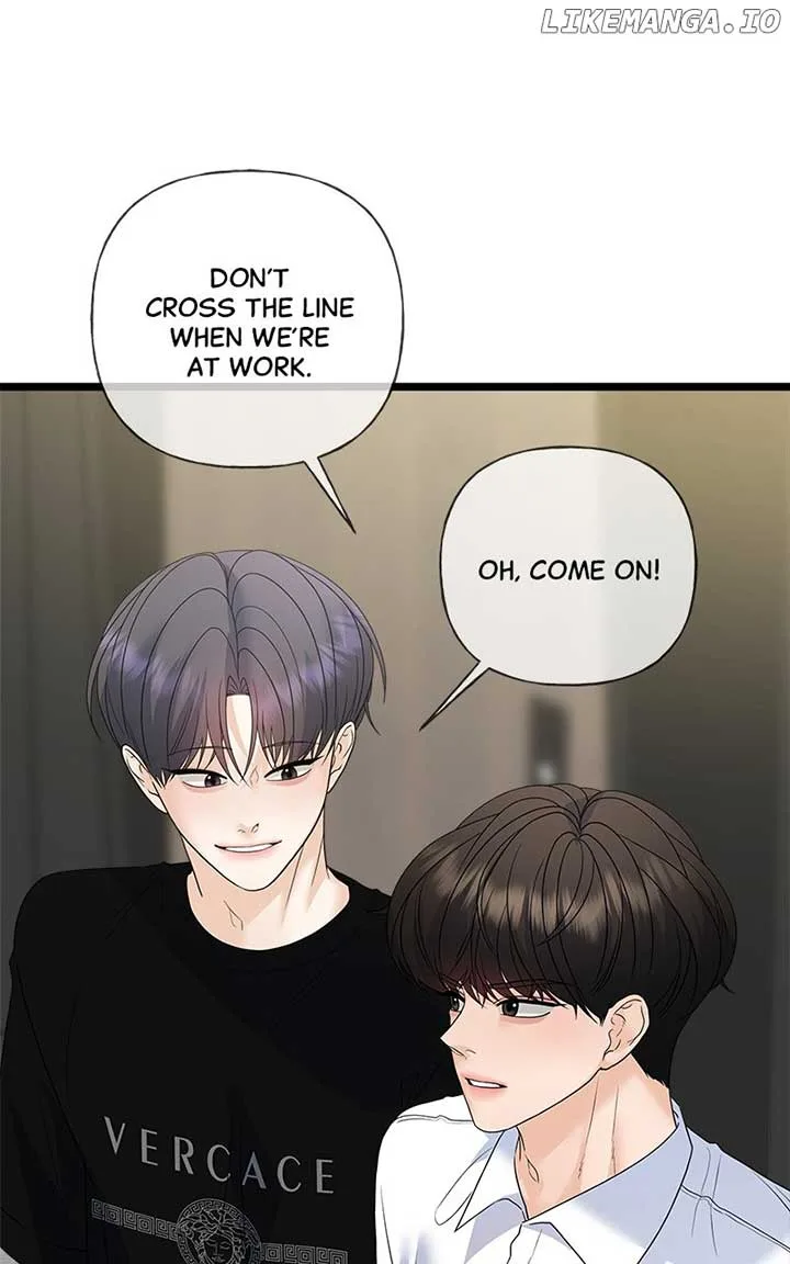 Random Target Chapter 78 page 86