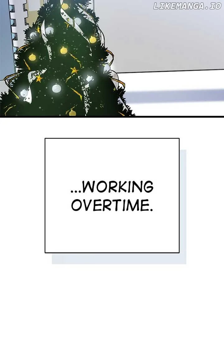 Random Target Chapter 82 page 8
