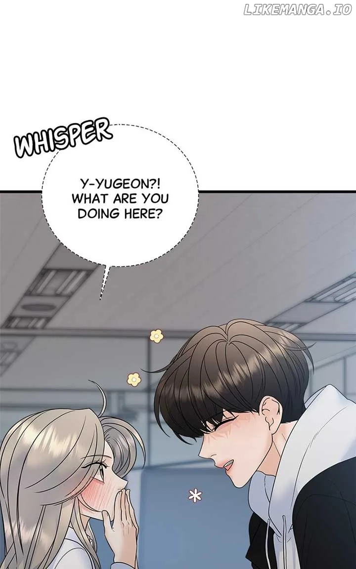 Random Target Chapter 82 page 44