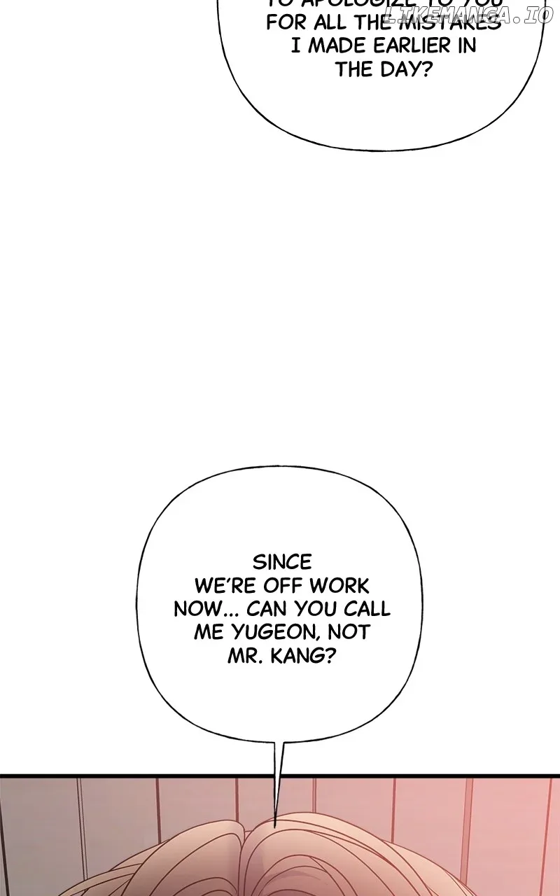 Random Target Chapter 83 page 14