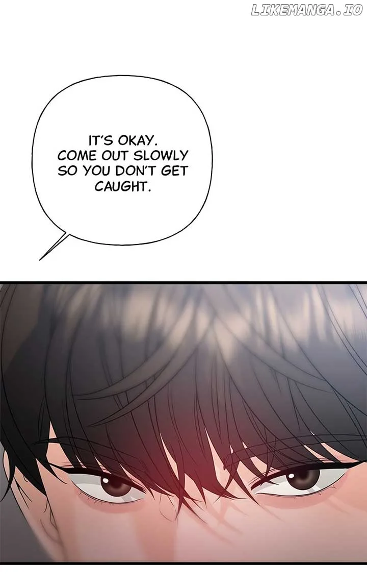 Random Target Chapter 82 page 67