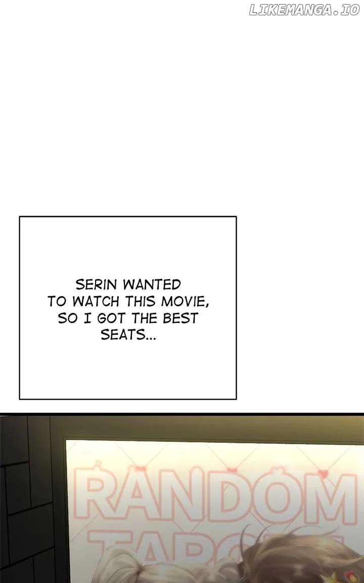 Random Target Chapter 81 page 9