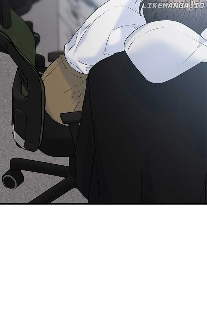 Random Target Chapter 82 page 43
