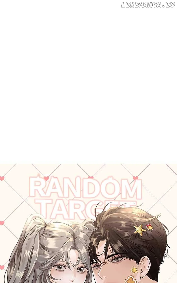 Random Target Chapter 82 page 9