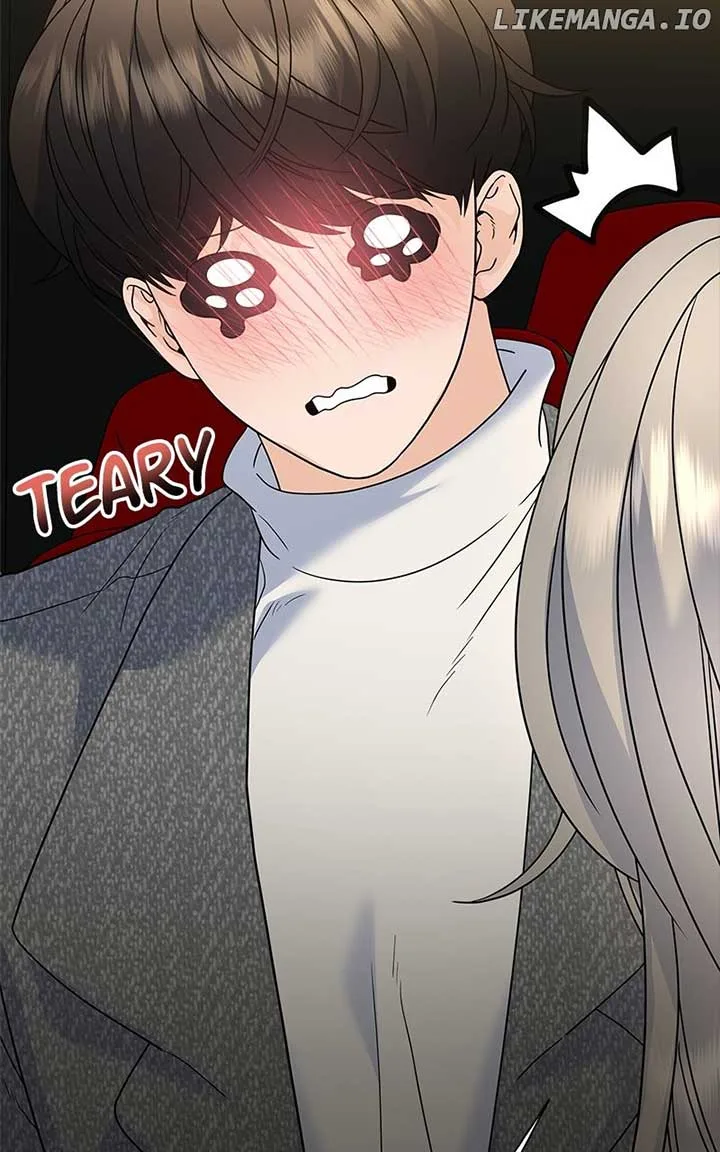 Random Target Chapter 81 page 26