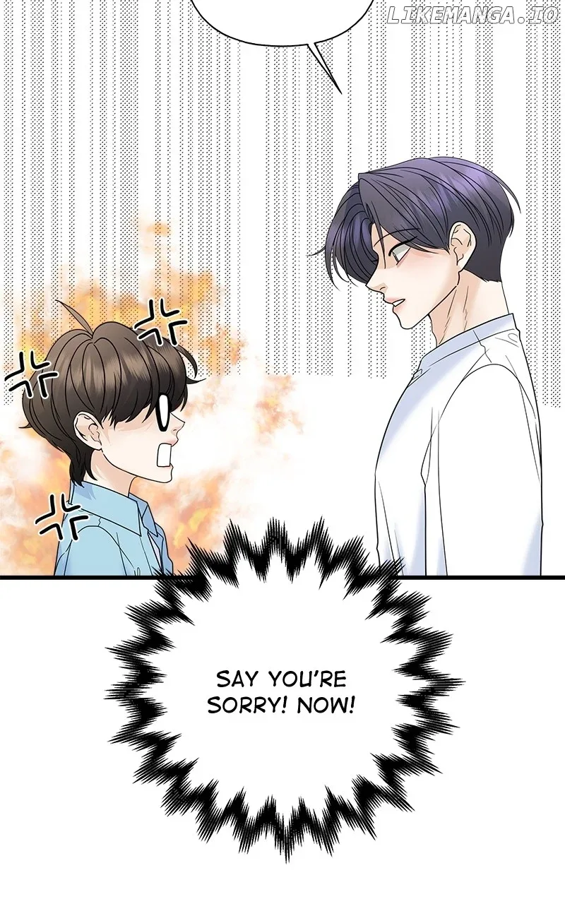 Random Target Chapter 83 page 35
