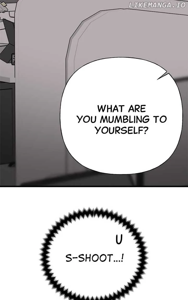 Random Target Chapter 82 page 52