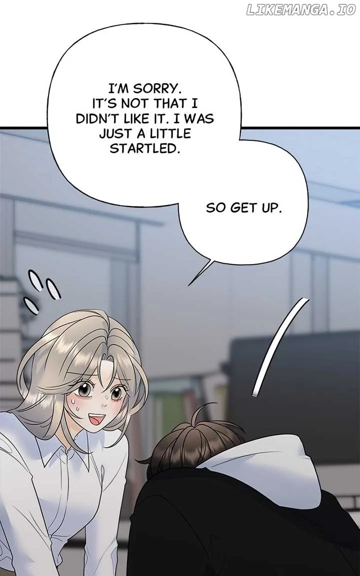 Random Target Chapter 82 page 49