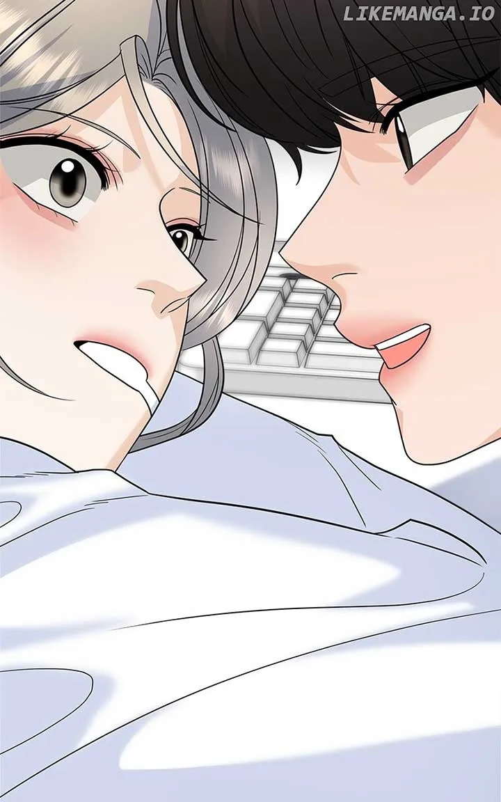 Random Target Chapter 82 page 108
